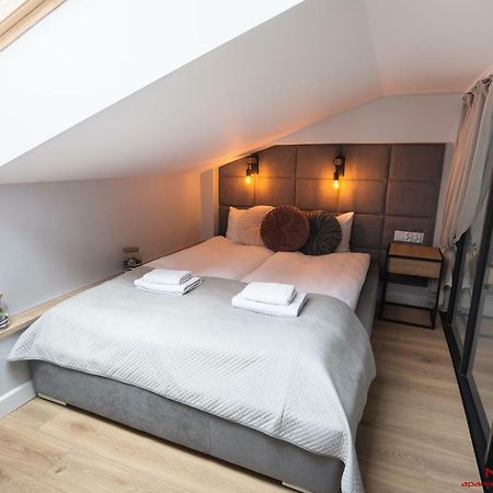 Premium Apartment Old Town Topolowa Cracovia Exterior foto