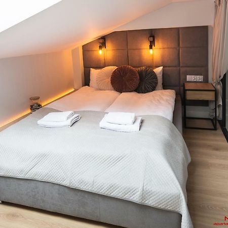 Premium Apartment Old Town Topolowa Cracovia Exterior foto
