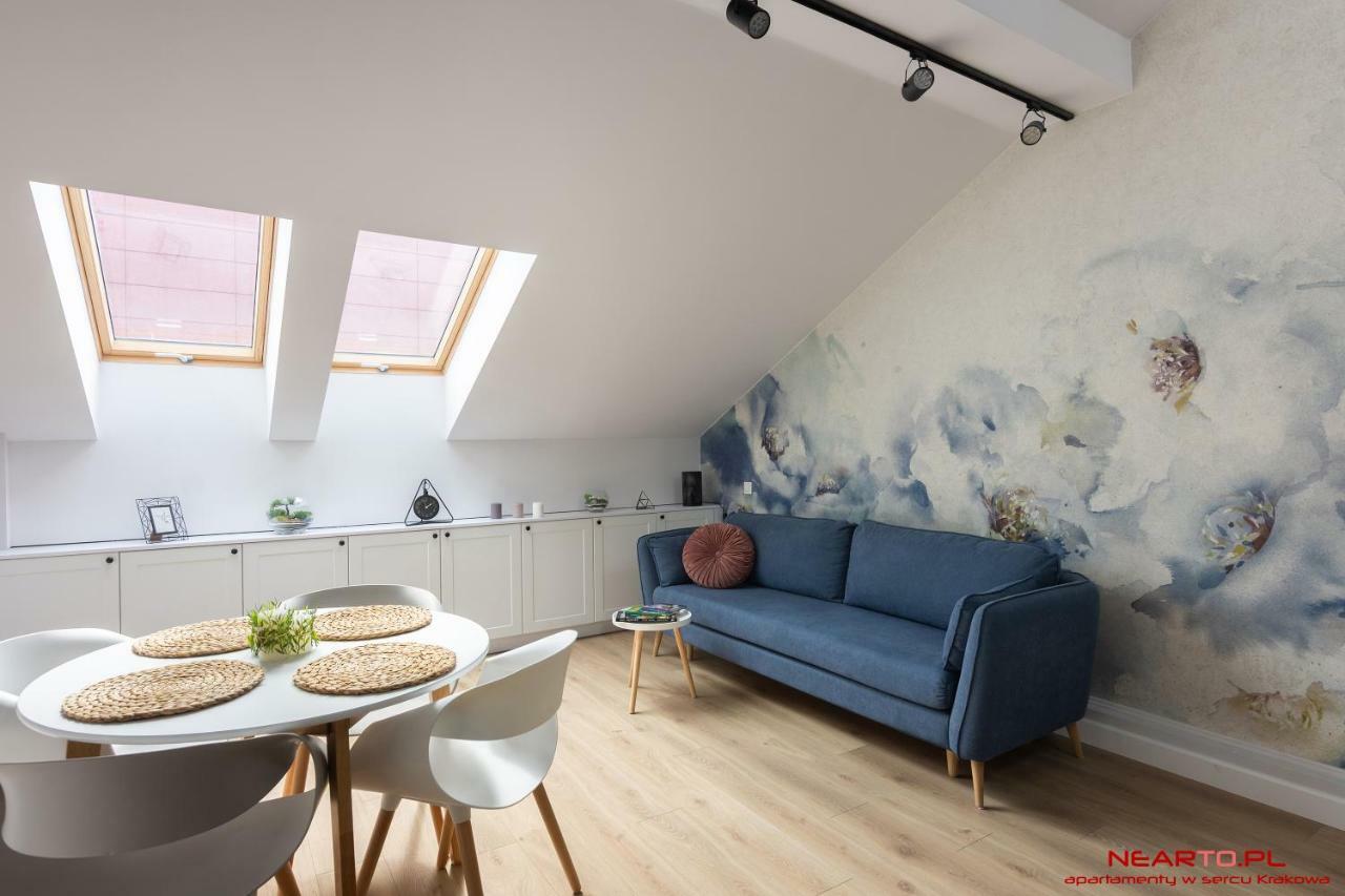 Premium Apartment Old Town Topolowa Cracovia Exterior foto